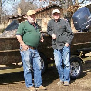 Meet your Posher, Jackie